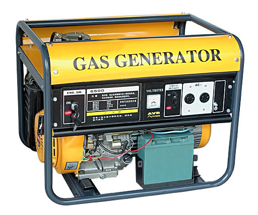 gas generators